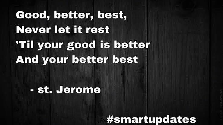 smartwareng's tweet image. Morning guys, don’t forget to check out our pages for the latest updates throughout today. 
#codedwednesday 
#smartupdates 
#getsmart
#getIpos 
#chooseSmartLearning