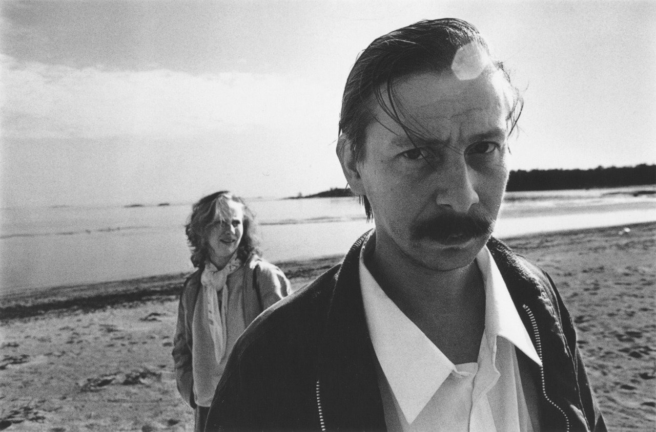 Doğukan İşler on X: "Ferit Edgü'nün gençliği ne kadar da benziyor rahmetli Matti Pellonpää abimize... https://t.co/fRa0F4SItc" / X