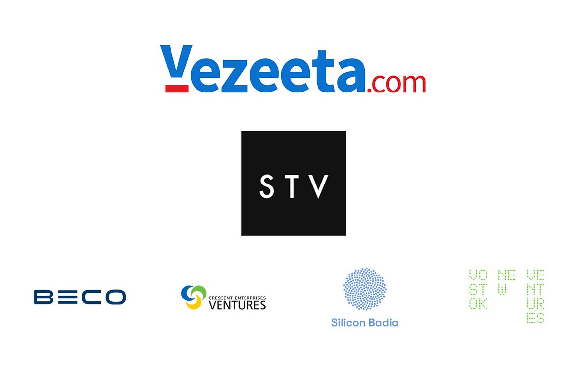 We are thrilled to lead a SAR 45M investment round in Vezeeta as part of our bet on digitizing MENA's healthcare industry
stv.vc/blog/en/invest…