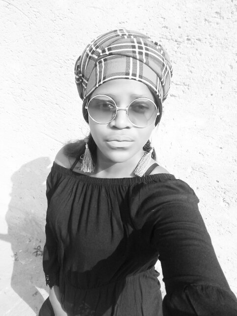 Vhuyearyah1's tweet photo. Believe in God and all possible things will happen
#OwnWcW https://t.co/todX83djnf