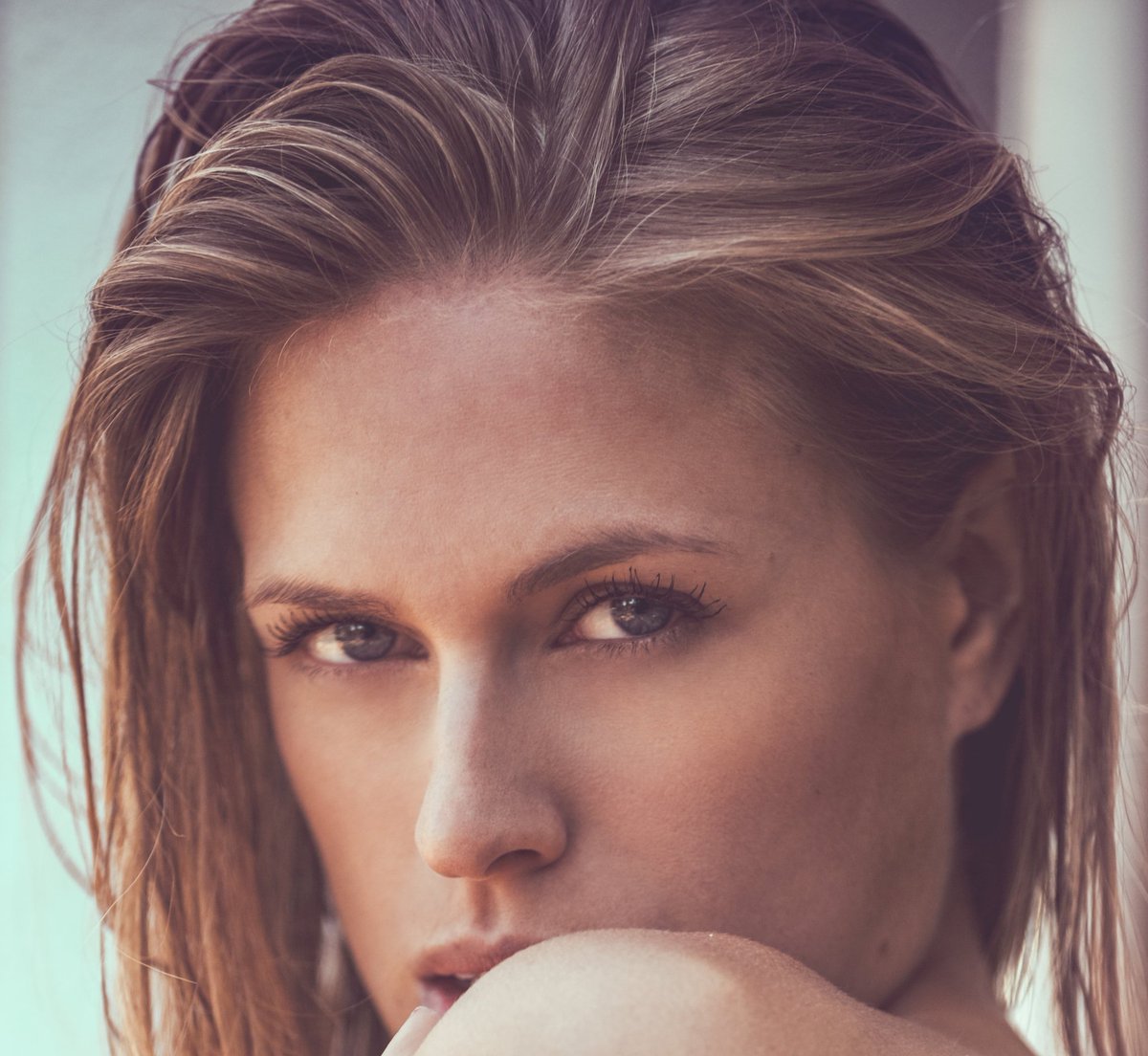 Love her 
but leave her wild 🥀

📷 captured by the one and only, my talented friend Bram Norman