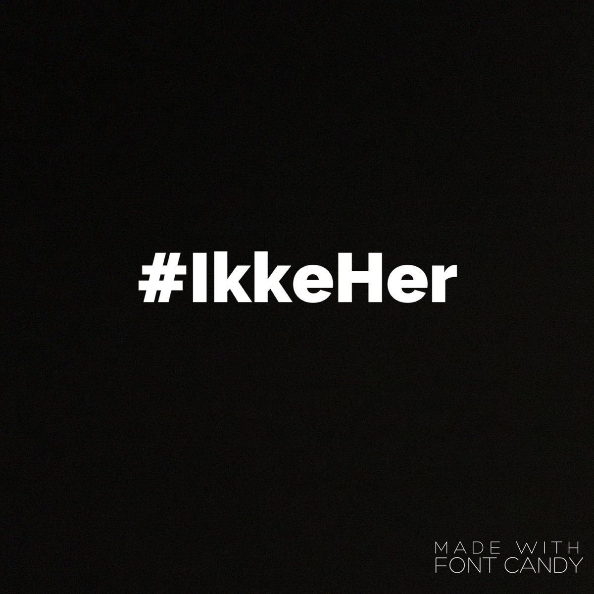 EldridOftestad (@eldridoftestad) on Twitter photo 