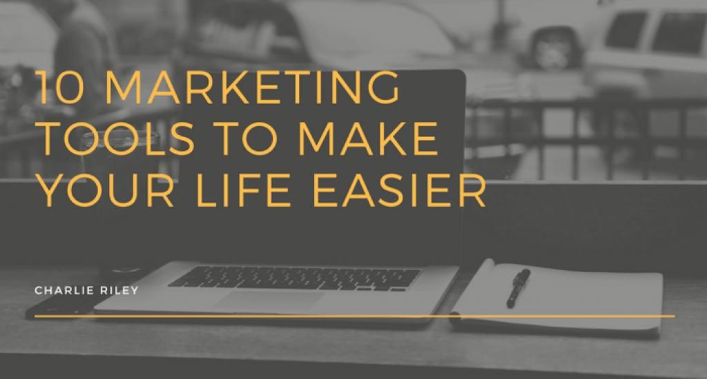 elkfox's tweet photo. 10 #Marketing Tools You Cannot Live Without by @CharlieRiley
https://t.co/8nG46B1Y66  
@appsumo @zapier @buffer @basecamp @quuu_co @mailchimp @GetScripted @Delighted @wistia @CV_Social https://t.co/EF8xTSaEHh