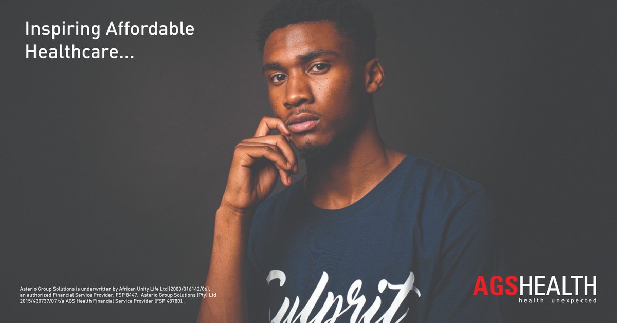 AGSHealth tweet media