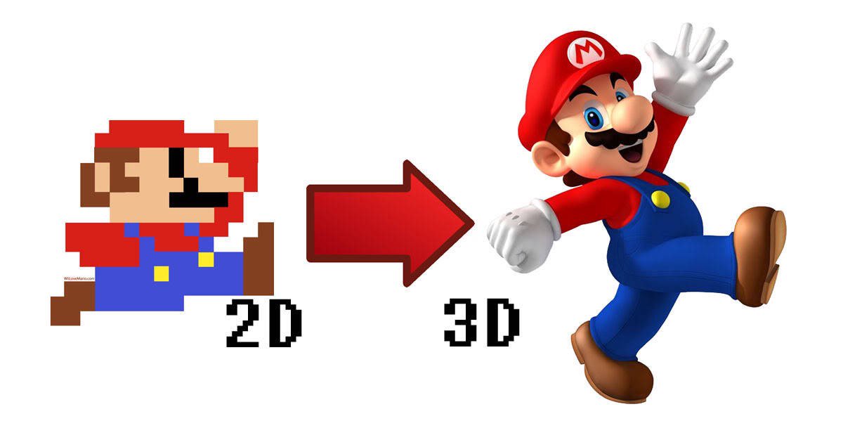 What are the Benefits of 3D and 2D Game Development? - goo.gl/BxTP4b

#2DGameDevelopment #3DGameDevelopment #gamedevelopment #AR #VR #GameDevelopmentCompany #GameDeveloper #HireDedicatedGameDeveloper #GameProgramming #iPhoneGameDevelopment #AndroidGameDevelopment