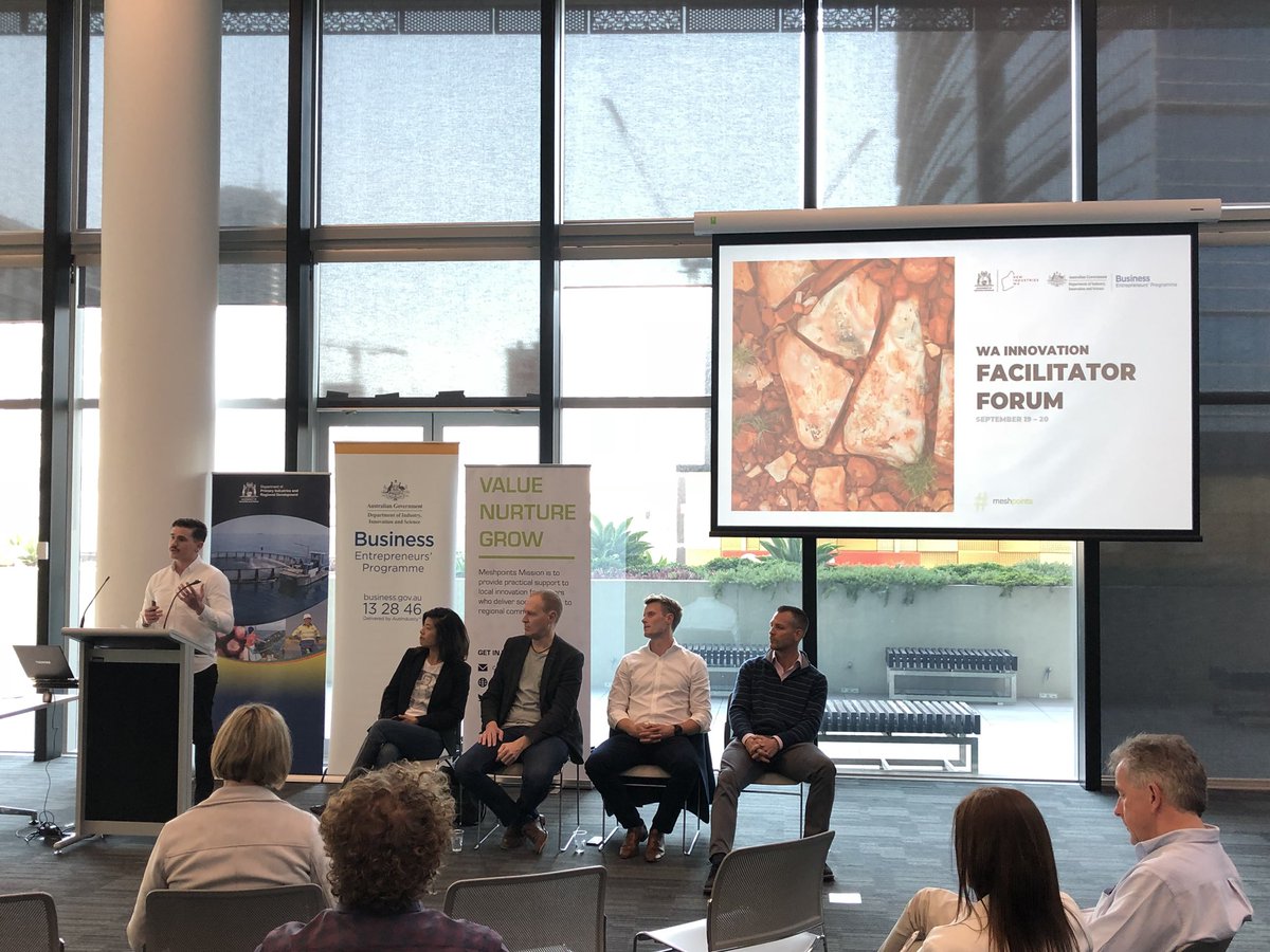meshpoints's tweet photo. Investment Masterclass 💰 @ImpactSeedOrg @Unearthed_S #BonnieLin #VukelicGroup https://t.co/UcDa51oXPn