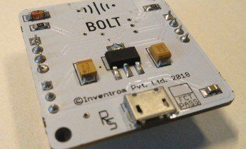 ElectromakerIO's tweet photo. So what is @boltiot?
https://t.co/LOuGJmkAtk via @biglesp
#BoltIoT #InternetOfThings #IoT #ESP8266 #ESP32 #Maker #Tech #DIY https://t.co/hbxGzf7W1W