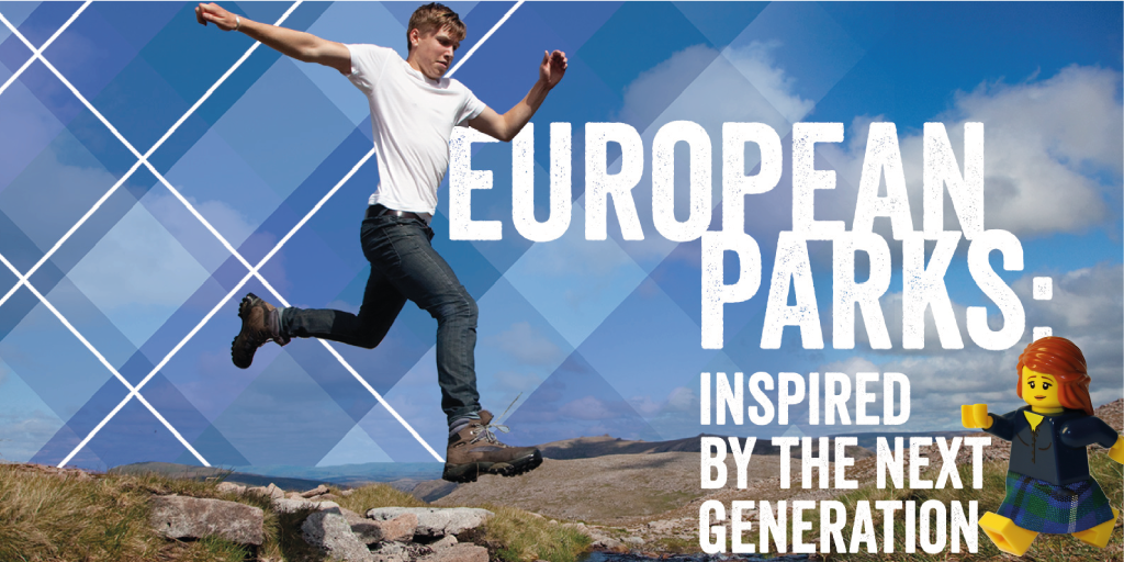 cairngormsnews's tweet photo. #EssentialDelegateInformation at #EUROPARC2018 this morning we welcome @ArtyBagger Cassie Scott and @MairiGougeon who will kick start the conference programme at 0900 in the Osprey Suite. 
#WeeMorag #EuroparcYouthManifesto #NatureforAll https://t.co/VR0b3AgIpN