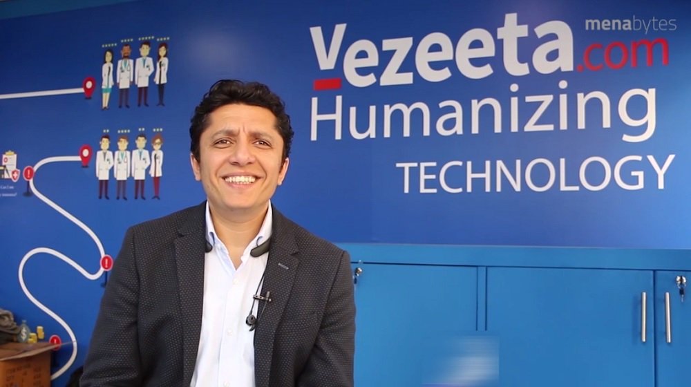 ⚡ Egypt’s Vezeeta raises $12 million Series C led by STV for its healthcare platform. The round was also joined by BECO Capital, Silicon Badia, Vostok New Ventures &amp; Crescent Enterprises' CE Ventures menabytes.com/vezeeta-series…