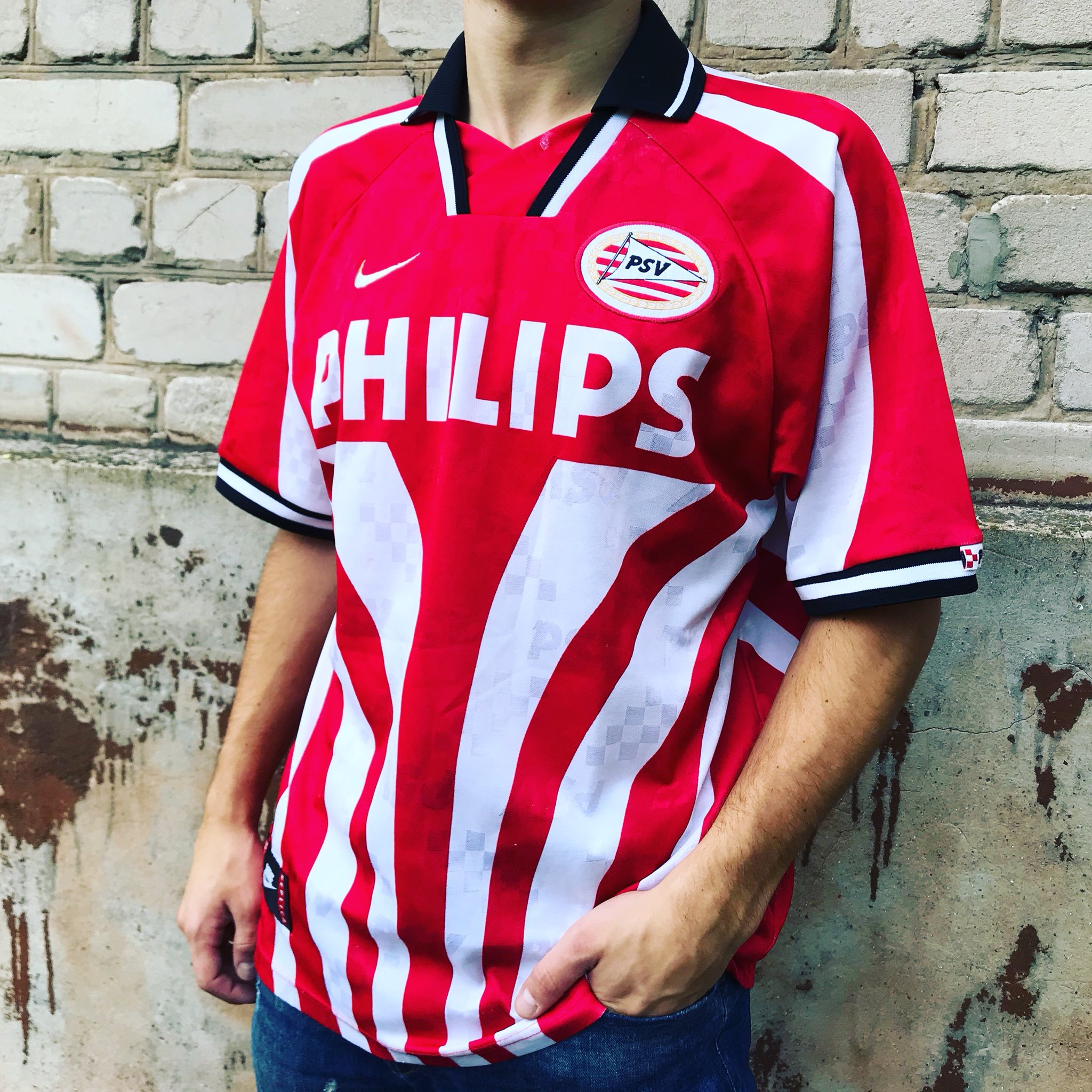 ClassicFootballShirt Twitter: "1996-97 PSV Eindhoven Home shirt made by Nike #psv #psveindhoven #nike #footballshirt #footballshirts #retrofootball #classicfootball_shirt https://t.co/Nme0V8DmRk" Twitter