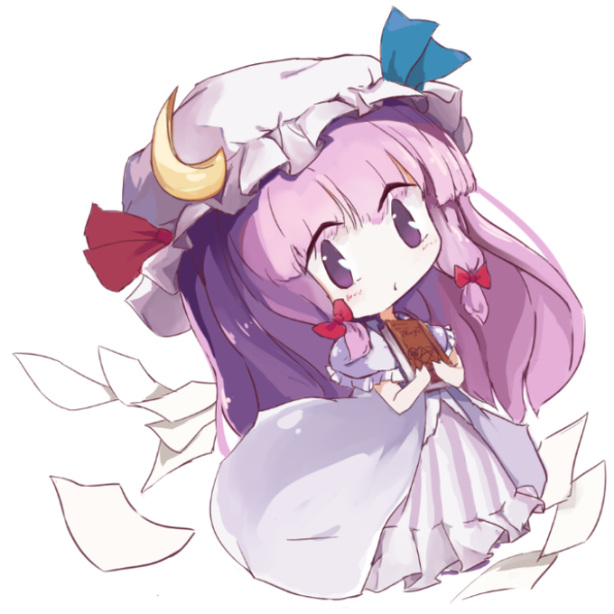 パチュリーのtwitterイラスト検索結果 古い順 パチュリーのtwitterイラスト検索結果 古い順