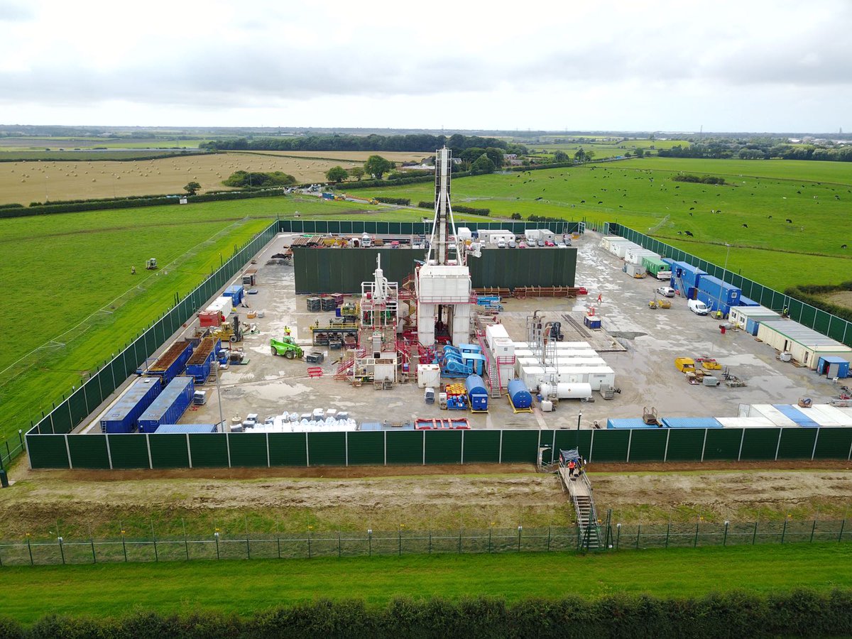 ProLockSafety's tweet photo. Today we are delighted to dispatch our first lot of #ProLock products to @CuadrillaUK at their #Shale #Gas #Fracking site in #Lancashire
#UK #ShaleGas @LancsForShale @NWLChamber #OilandGas #Onshore #Valve #Lockout #ValveLockout #Safety #HSE https://t.co/4f6N9HaSnp