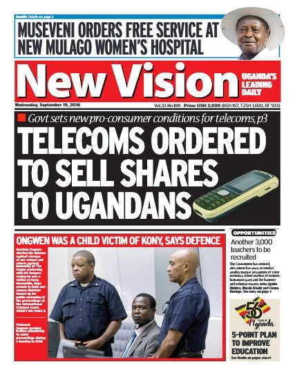 rggoobi's tweet image. Ugandans complain about Govt giving generous investment incentives to FDIs. I’ve often explained to my students the analogy of a parent with daughters who ain’t so beautiful. To marry them off you may remove bride price &amp;amp; even offer cows to suitors. After marriage you do this👇🏿