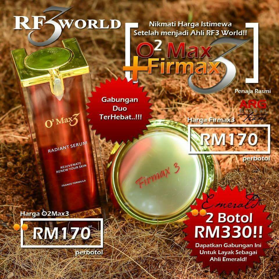 Wanfendiwanhas2's tweet photo. Saya ejen dan stokis produk cream terapi hormon #Firmax3... Ajaib untuk segala jenis penyakit. Cream untuk kecantikan dan kesihatan dari dalam. Produk terbaik Malaysia ini sudah berkembang ke 13 buah negara. Berminat untuk tahu lebih lanjut.

Whatsapp: https://t.co/kUiDJTdXLO https://t.co/1SitSqseBG