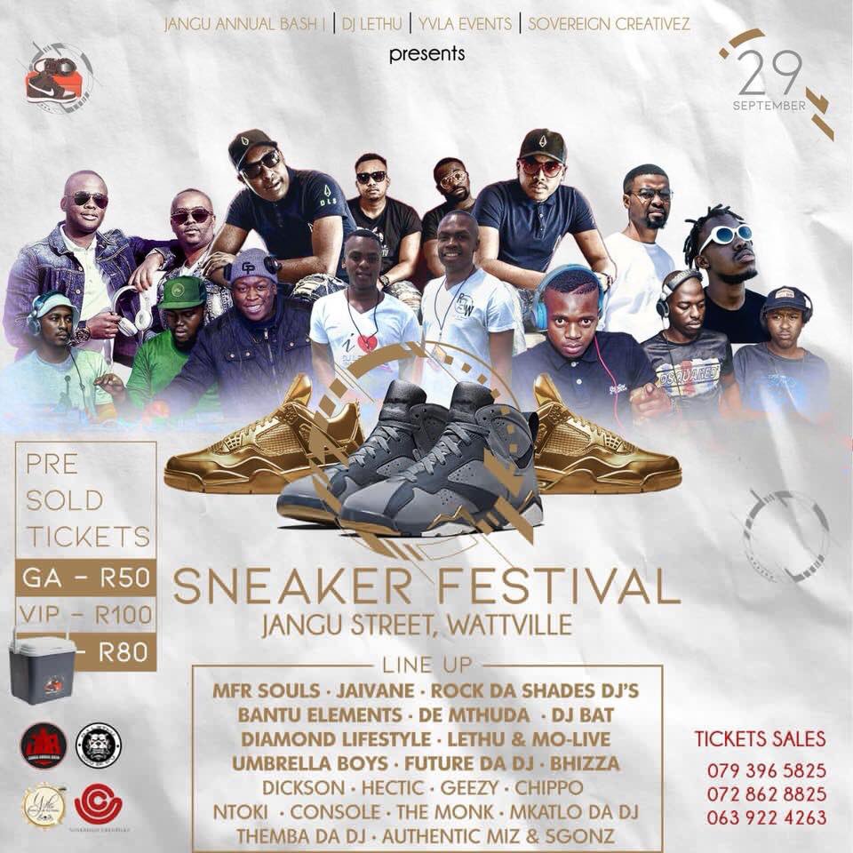 DLS_Dimondlife's tweet photo. Sneaker 👟 Fest https://t.co/6MhAPfWDXr