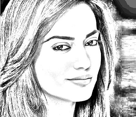 Me SurbhiJyoti Fan on Twitter ArtistLR RT 92ashour fanart for  surbhijyoti lt3 cute zoya arts QuboolHai animation drawing sketch  httpstco02D7rtLVi7  Twitter