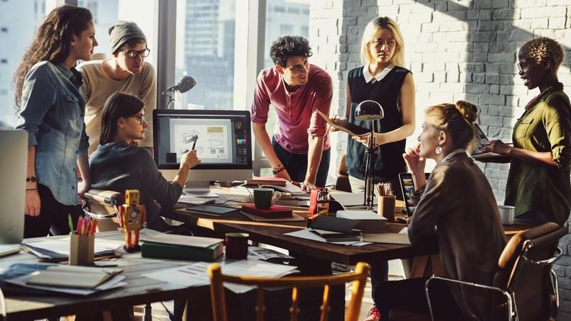 horsedevfr's tweet photo. Voici les entreprises préférées des jeunes cadres français
Via @LeFigaro_2 
https://t.co/ZB0bibwlz5 https://t.co/qrSge5XQL1