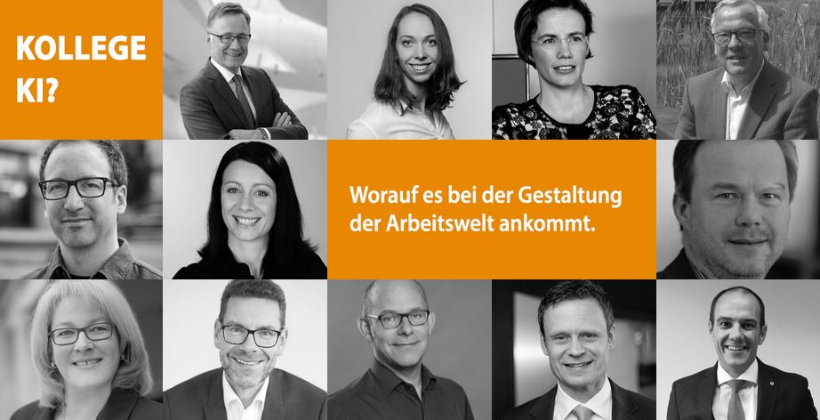 KI gestalten tweet media