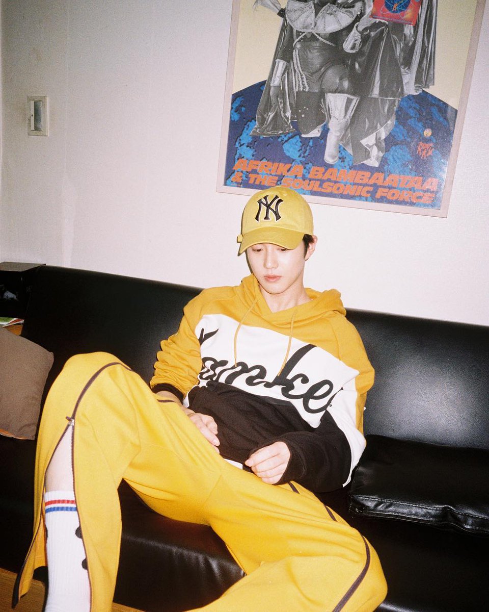 suhocompany522's tweet photo. MLB X EXO - SUHO
https://t.co/6Vc7CRrzMr
https://t.co/W3RyDAhwHG
https://t.co/JG1FJ7EfKq
https://t.co/oGx1bQtjZc
#김준면 #수호 #SUHO #준면 #スホ #EXO @weareoneEXO https://t.co/iOR3DIsAjx
