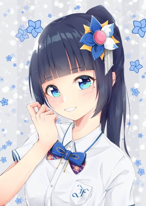 富士葵のtwitterイラスト検索結果 古い順