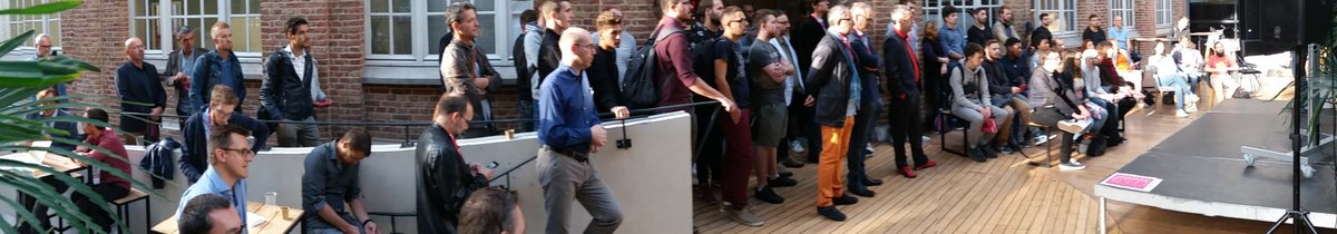 Arnaud Van Sante tweet media