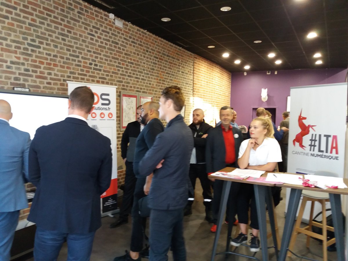 Arnaud Van Sante tweet media