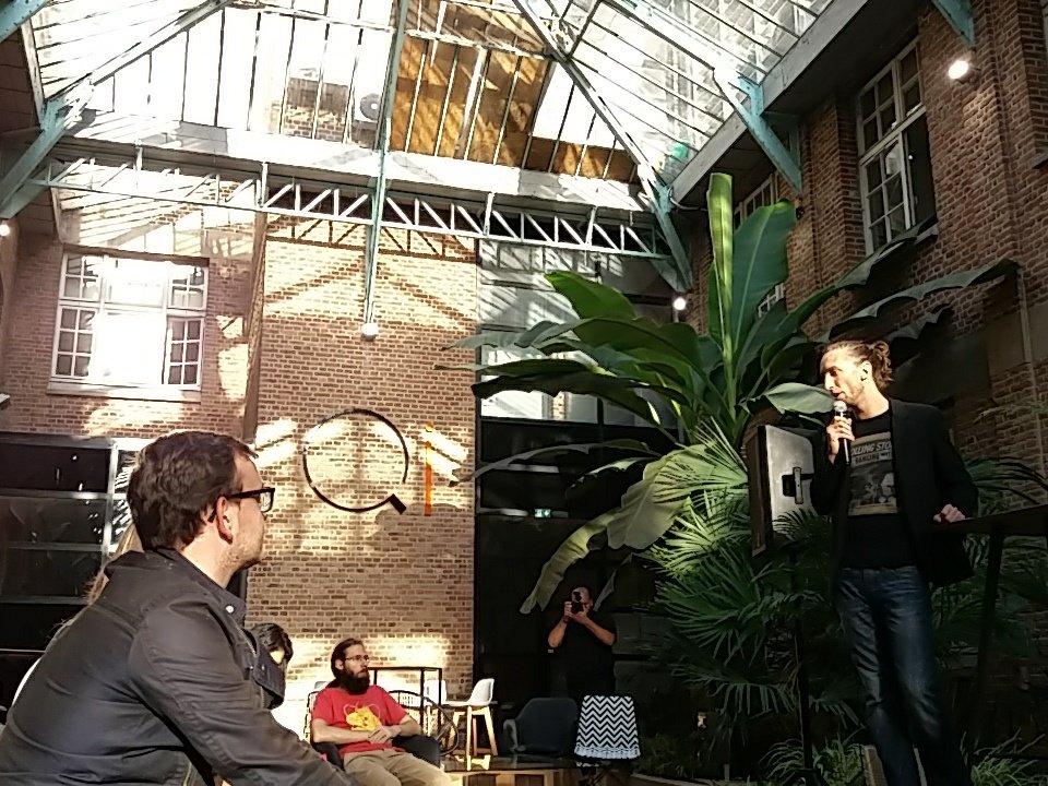 Arnaud Van Sante tweet media