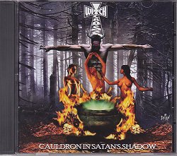 ROCK_STAKK's tweet photo. 【入荷中!!】BATTLE CRY RECS新作!! 米DOOMY TRADITIONAL POWER!!
#WITCHCROSS #USHEAVYMETAL
WITCHCROSS-cauldron in satan's shadow CD - ROCK STAKK RECORDS
https://t.co/T8fzGcX7d7 https://t.co/epB4cbYqVq