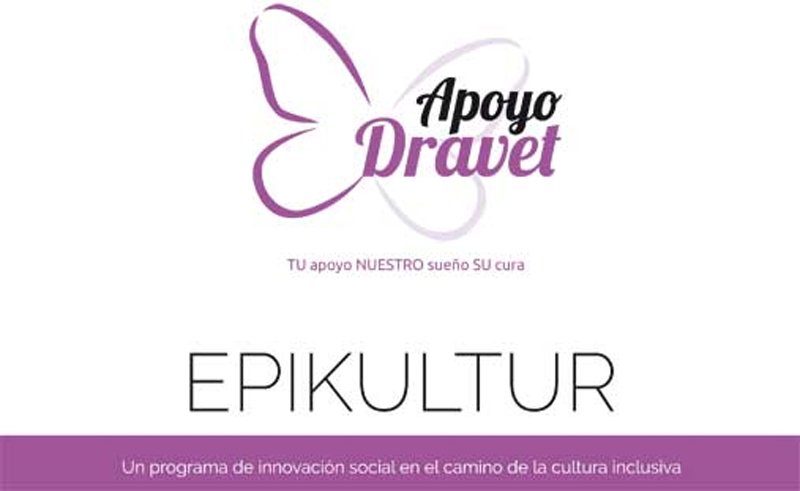 gipsolidarioa's tweet photo. ,#Epikultur para que enfermxs de,#dravet,#epilepsia puedan disfrutar tranquilxs de actos culturales,#culturainclusiva, aportaciones vía,#machfunding @apoyodravet @OrainGipuzkoa +INF: https://t.co/KLEavIyFKE https://t.co/sIAfIxd0rP
