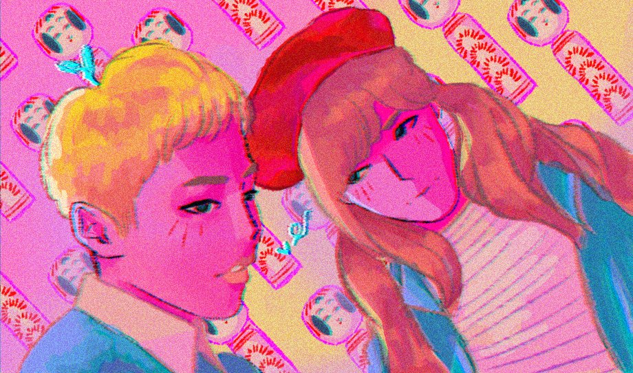 yeysflower's tweet photo. (๐๐)
- I had fun with the colors โก
(#Xiumin #์์ฐ๋ฏผ #EXO #์์ #Jimin #์ง๋ฏผ #AOA #์์ด์ค์์ด #CALLYOUBAE #์ผํ๊ณ ์ถ์ด ) https://t.co/xrz5aRxsLM