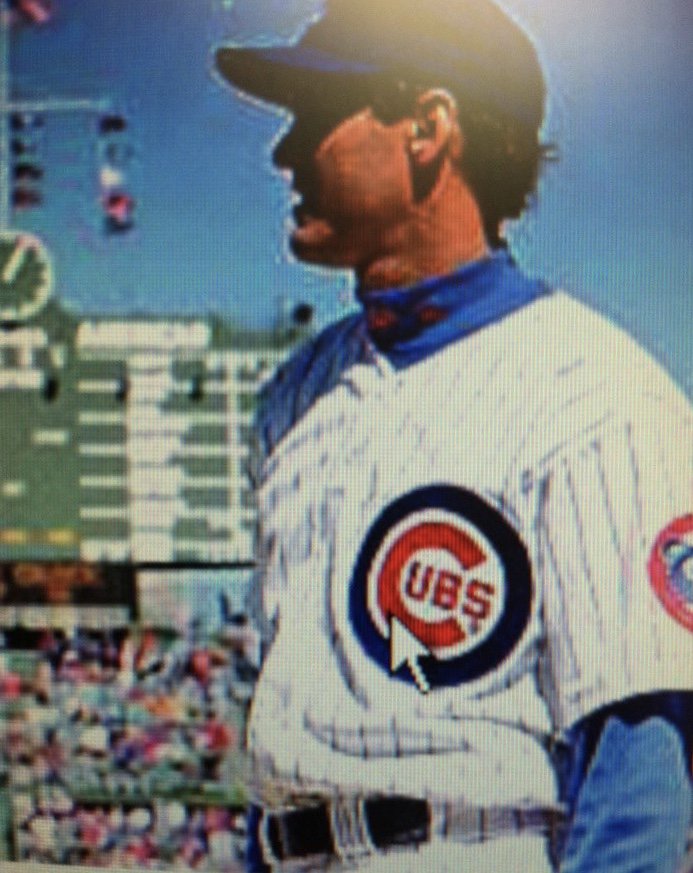 Happy 59th Birthday to Ryne Sandberg and my for HOF and MLB formee ball player      