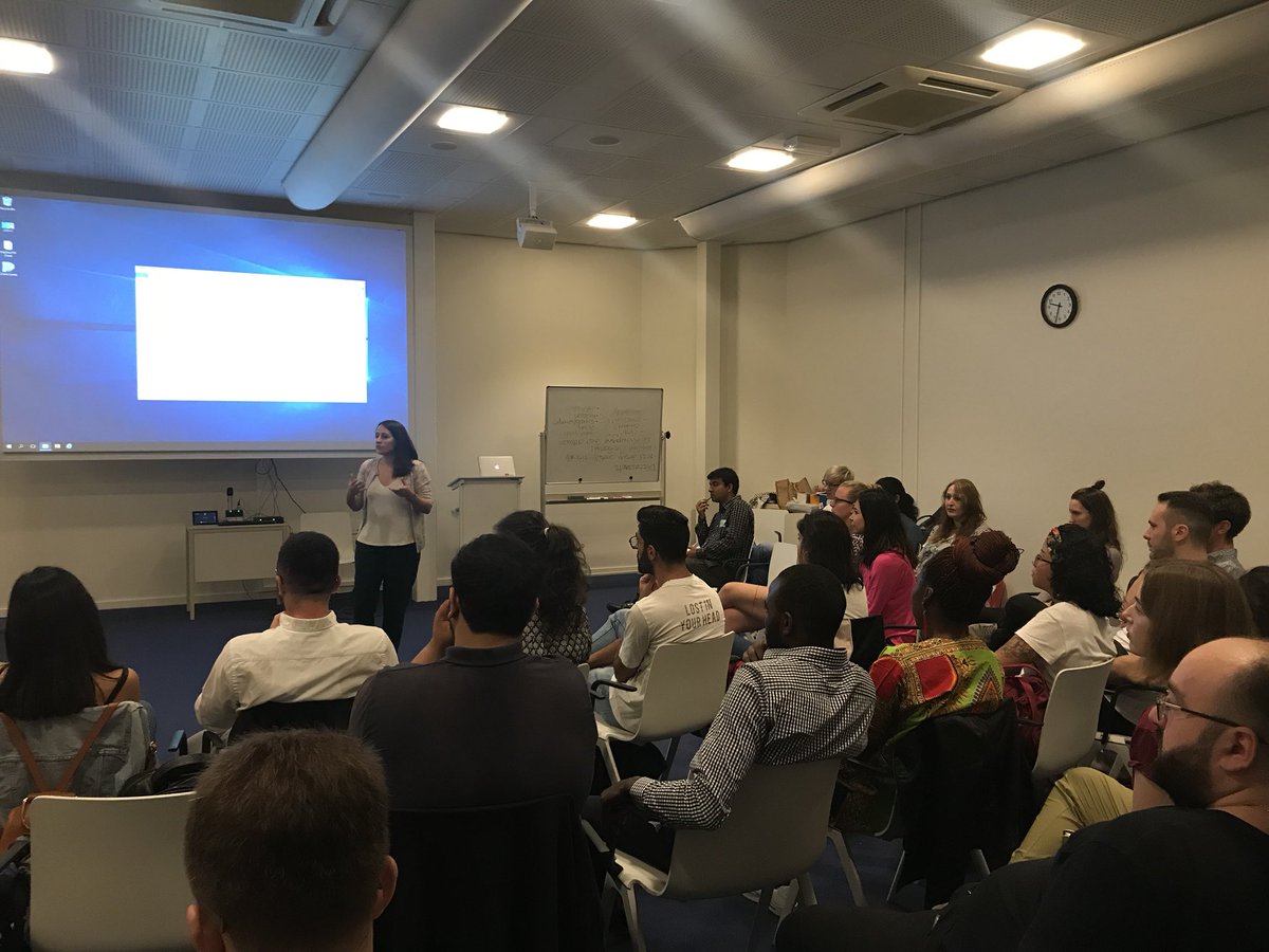 PCRCBiH's tweet photo. Our team member @dzonlic_amra has started her first session at @unoy_peace forum at the @issnl. This day will be focused on understanding the topic “Shaping the Narrative”. https://t.co/mpZ7E2fR7G