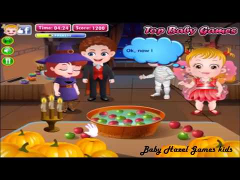 Foodixoo's tweet photo. New post (Baby Hazel Halloween Party Part 2  Games kids Baby Movie) has been published on Foodixo - https://t.co/U5ix9n2Ac0 https://t.co/1I4g4SSXDX