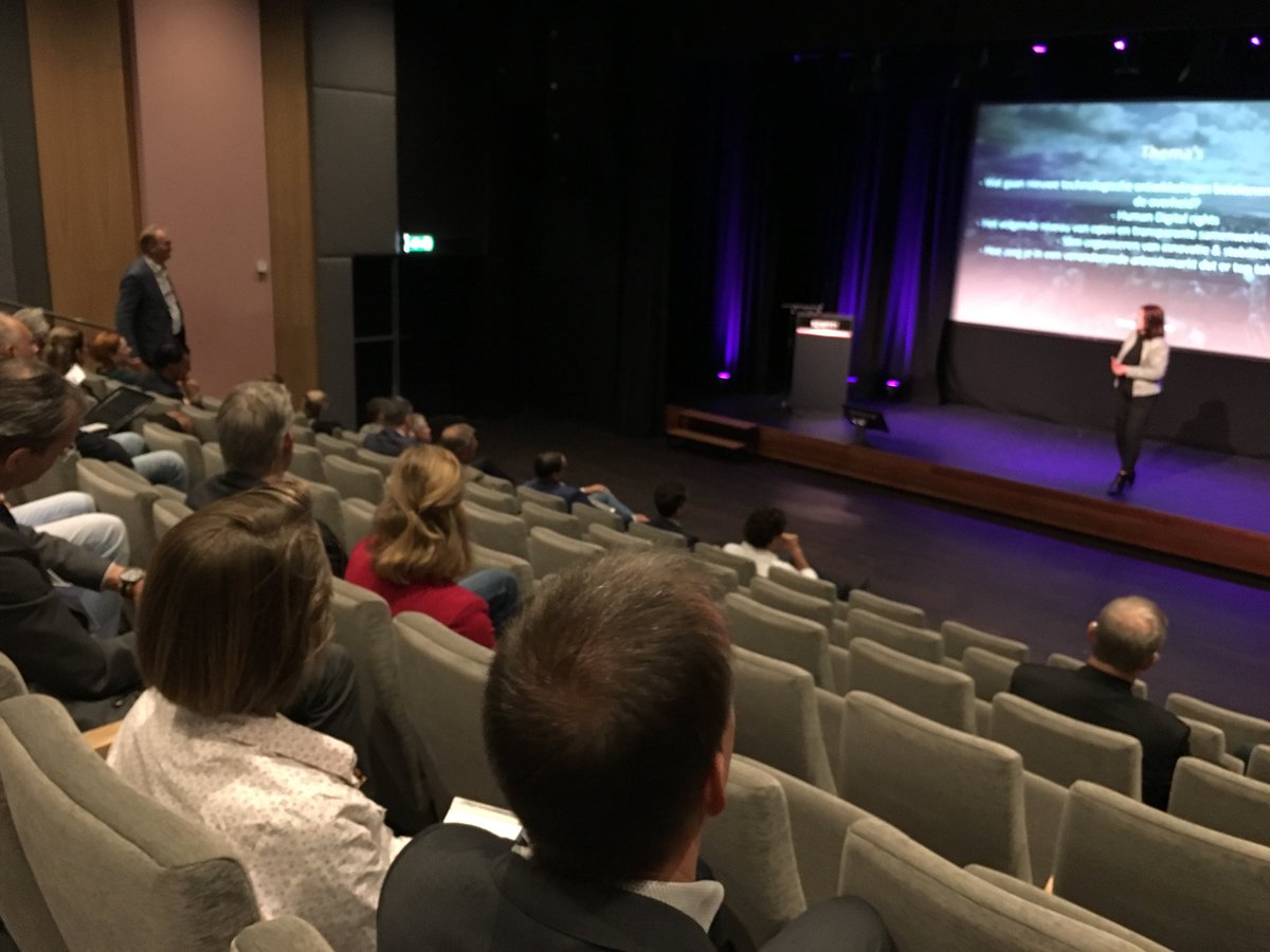 mblezer's tweet photo. Interessante start 600 minutes Public-IT, bij Management Events in ‘t Spant te Bussum. https://t.co/QTlHUx0ynR