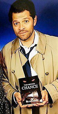 dlfinnauthor's tweet photo. Angel Castiel from "Supernatural" is a fan of Zelina from award winning "This Second Chance".
https://t.co/qzris9pIVk
#dlfinnauthor #thissecondchance #indieauthor #supernatural #dlfinn #RRBC #paranormalromance #angels https://t.co/1aHmpFl5yS