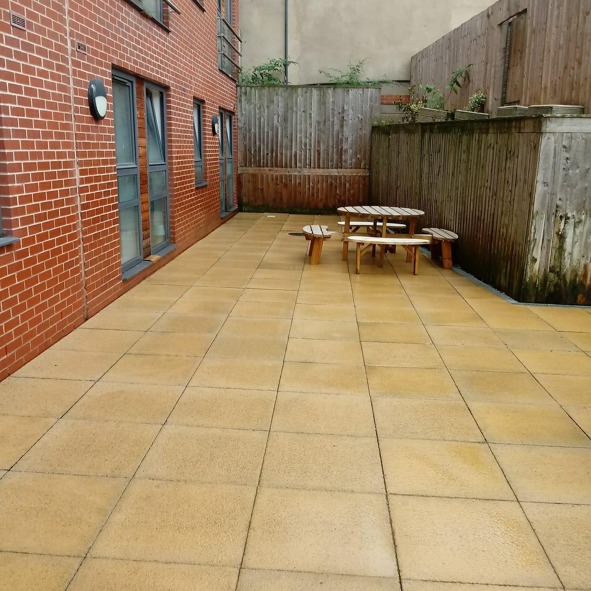 Clearground Ltd tweet media