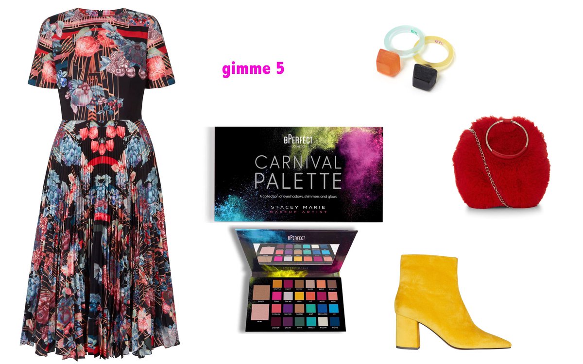 Gimmefash's tweet photo. Gimme 5 https://t.co/Q4WdZTNNOs
#aw18 #bblogger #bimbaylola #boots #bperfect #carnival #crueltyfree #dress #fauxfur #fblogger #florals #jewellery #jewelleryaddict #littlewoodsireland #littlewoodsIRL #makeup #makeupjunkie #newlook #palette #rings #riverisland #skeenas https://t.co/q1llDbfx1R