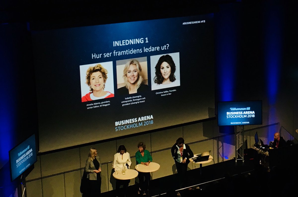 <a href="/Fastighetmassan/">Fastighetsmässan</a>  på #BusinessArena letar inspiration
