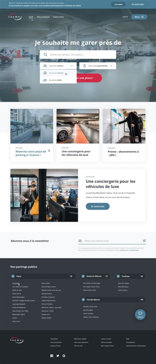 bluedrop_drupal's tweet photo. Refonte intégrale du site de la #SAEMES avec #Drupal8 menée par notre équipe : #UX, #UI, #dev, #Drupal8, #Foundation, #imports, #contenus, #modules... dans ce post on vous explique tout ! https://t.co/gjCaC6G3qp https://t.co/z5AwcJmuoi