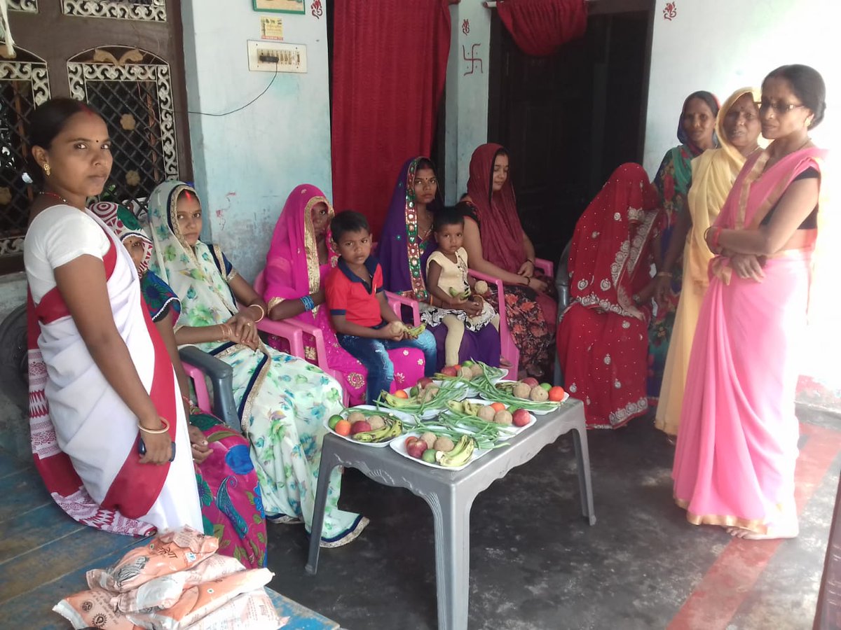 icds_up's tweet photo. #PoshanAbhiyan #PoshanMaah #SahiPoshanDeshRoshan #SahiPoshanUPRoshan https://t.co/2zE3HvSQwq