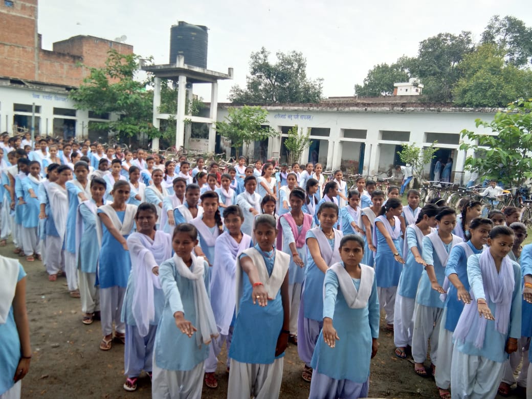 icds_up's tweet photo. #PoshanAbhiyan #PoshanMaah #SahiPoshanDeshRoshan #SahiPoshanUPRoshan https://t.co/2zE3HvSQwq