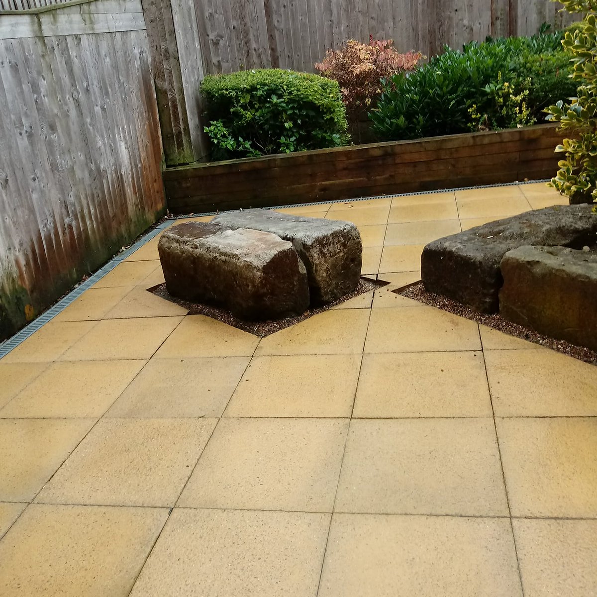 Clearground Ltd tweet media