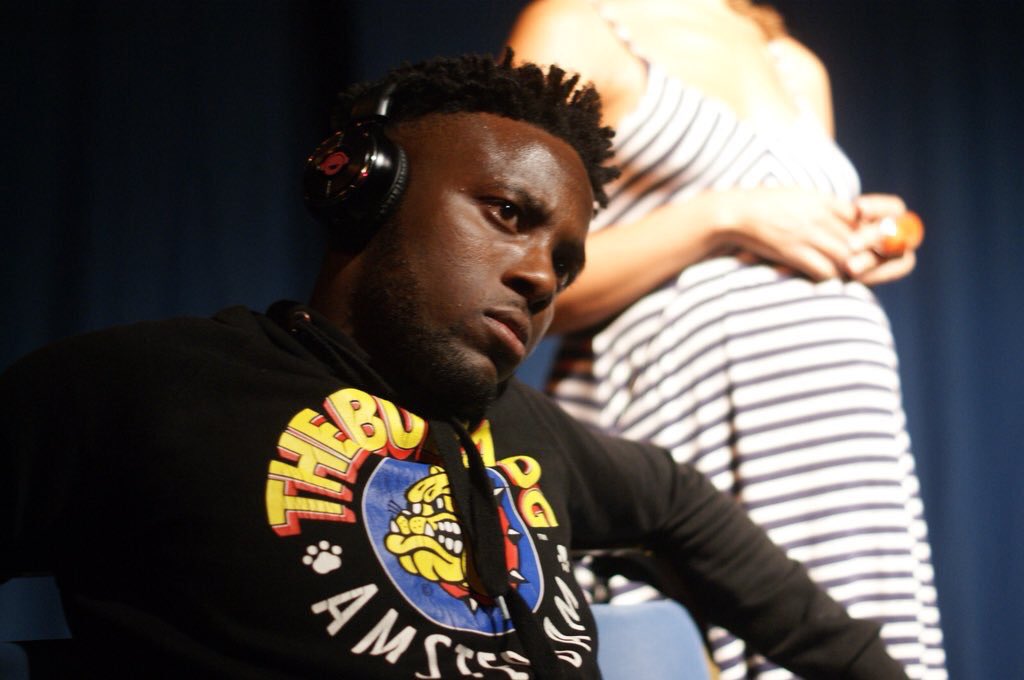 LongsightTC's tweet image. We’re really thrilled to be continuing the life of our current show #YoungHotBloods in the borough it was made in. We will be working with @TheCentrE17 this Autumn as part of their women’s season! More info coming soon #walthamstow