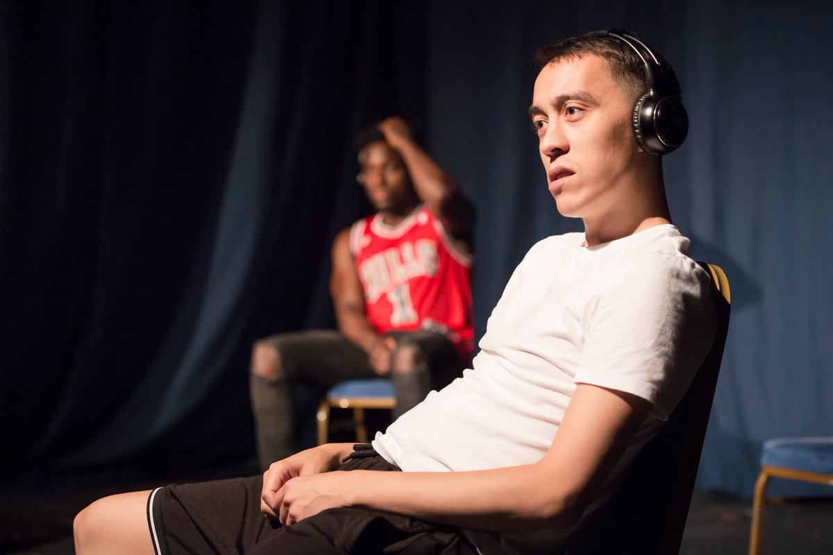 LongsightTC's tweet image. We’re really thrilled to be continuing the life of our current show #YoungHotBloods in the borough it was made in. We will be working with @TheCentrE17 this Autumn as part of their women’s season! More info coming soon #walthamstow