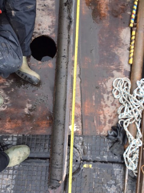 rchiverrell's tweet image. Cracking 2 days with @Sedimentsystem obtaining flood records from Semer Water #nicetobeback and a windy Greenfield Reservoir #bitbumpy #couldntparkmuchcloser testing flood/fire records near Saddleworth