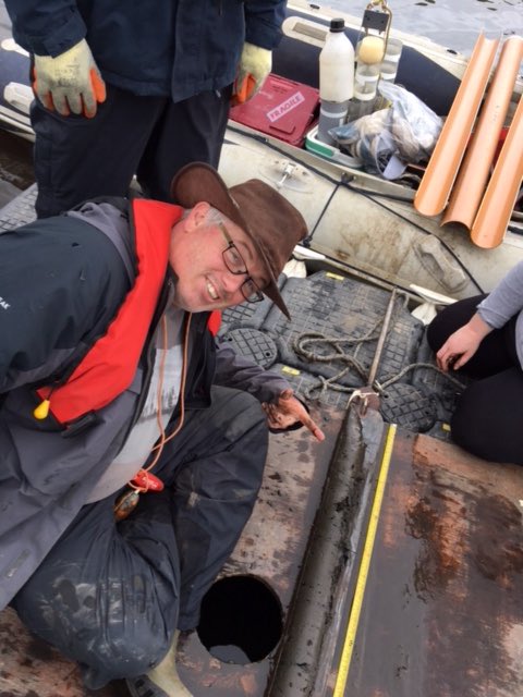 rchiverrell's tweet image. Cracking 2 days with @Sedimentsystem obtaining flood records from Semer Water #nicetobeback and a windy Greenfield Reservoir #bitbumpy #couldntparkmuchcloser testing flood/fire records near Saddleworth