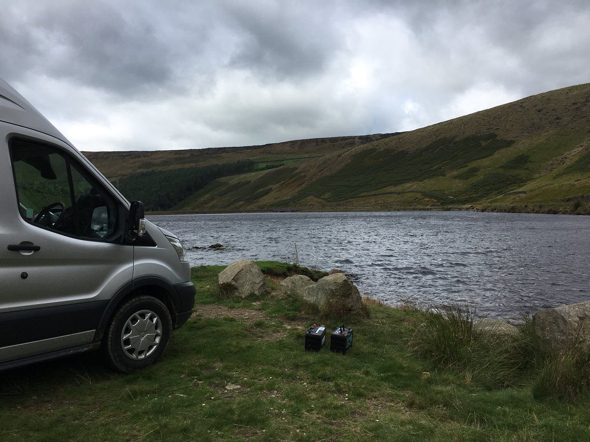 rchiverrell's tweet image. Cracking 2 days with @Sedimentsystem obtaining flood records from Semer Water #nicetobeback and a windy Greenfield Reservoir #bitbumpy #couldntparkmuchcloser testing flood/fire records near Saddleworth