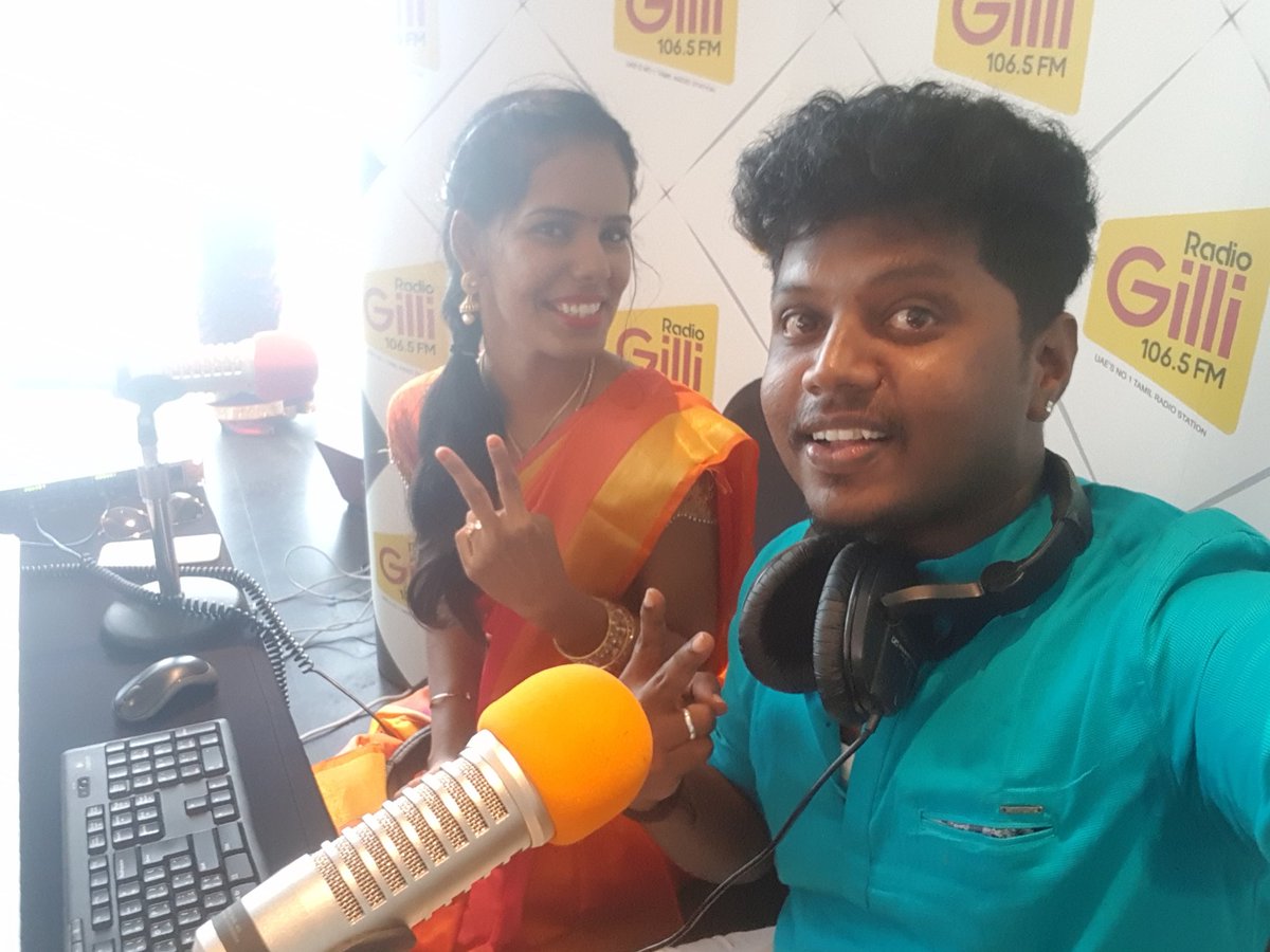 pradeep_talks's tweet photo. #tamilan
500thday from At the Top
148th Floor,@BurjKhalifa worlds First Radio to do show from Guiness deck @GWR #gilliteam
#Gilli1065 #GuinessWorldRecord
#guinnessworldrecords #uae #dubai #tamilradio #guinnessworldrecordholder #BurjKhalifa https://t.co/CXDvdBoDUh