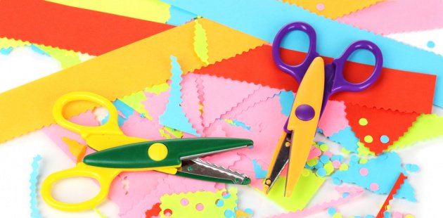 Tea and Toys as usual today - come and join us for crafts, play and a natter from 10-11.30.