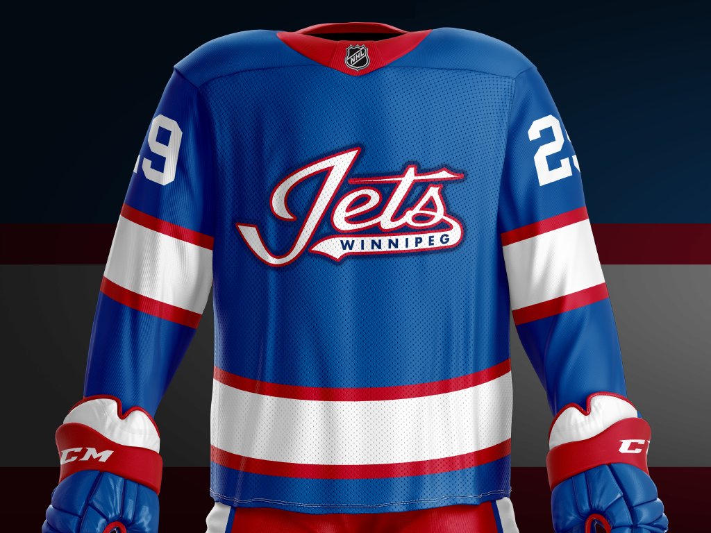 jets red jersey